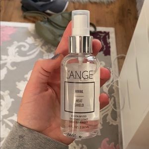 L’ANGE heat shield